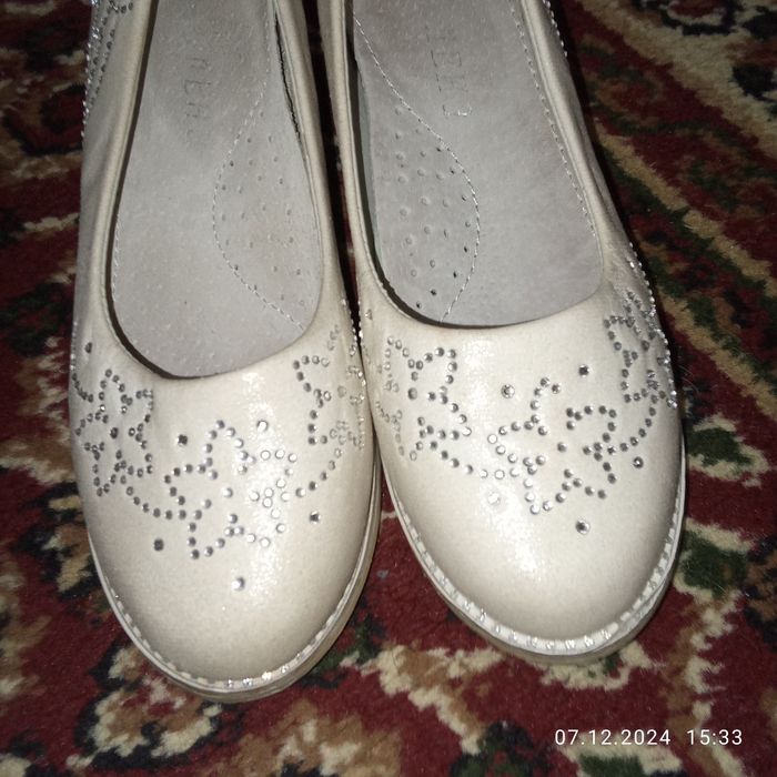 Мини Каблучки для девочек, детские