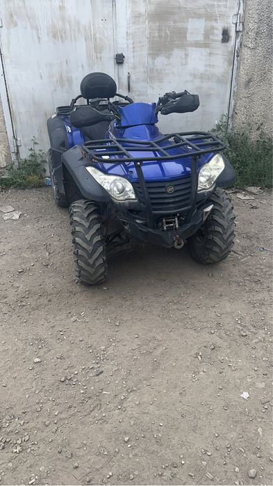 Ремонт Квадроциклов, Мотоциклов, Багги