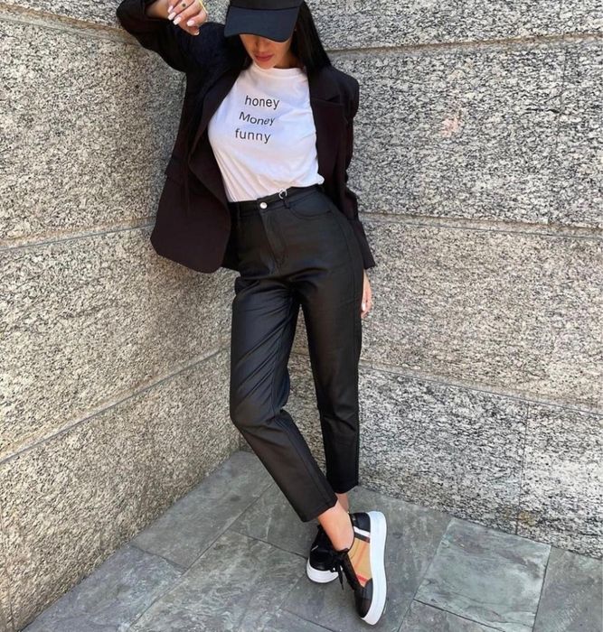 Платья брюки