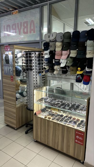 Продается островок трг доме Аброй