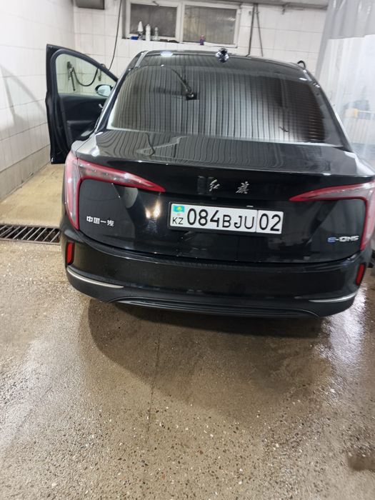 Продажа электромобиль