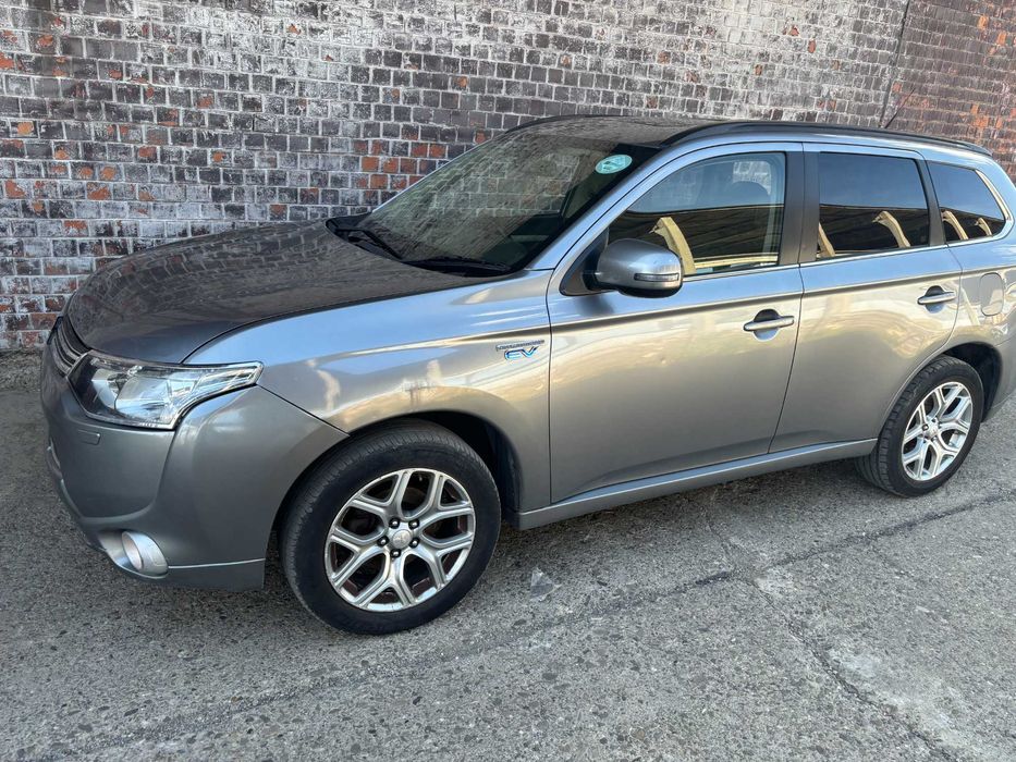 oglinda stanga si piese mitsubishi outlander 3 hybrid phev dezmembrari