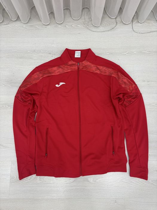Экипировка   Joma