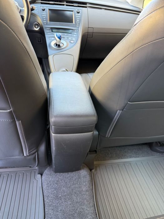 Toyota Prius 3 hybrid