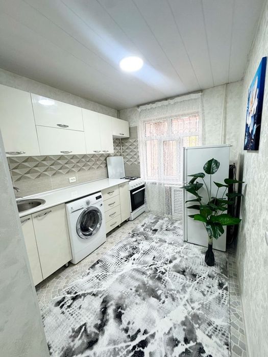 Своя Метро Новза 1 ком квартира Чил 5 квартал