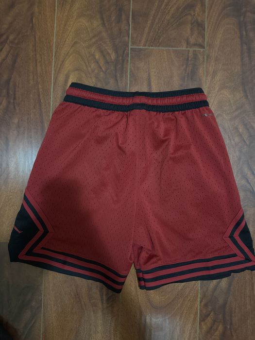 Jordan Shorts M