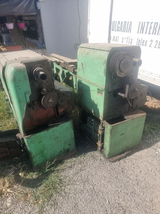 Струг с11 мв 2броя