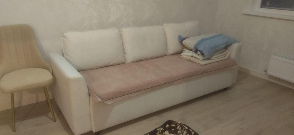 Ищу девушку на подселение