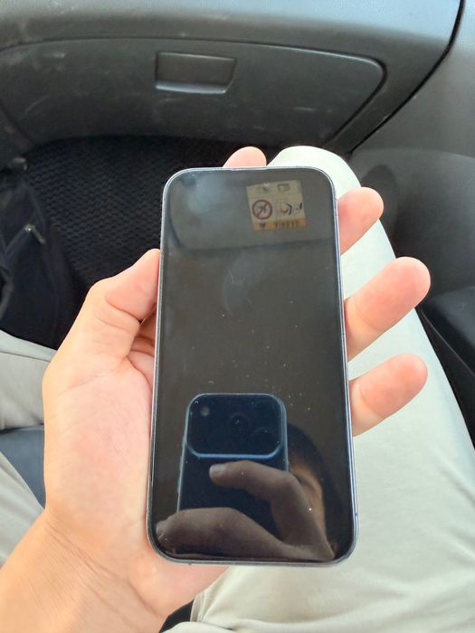 Iphone 14 pro Deep purple