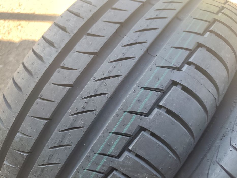 235/50/19" 4бр Continental premium contact 6,dot2923