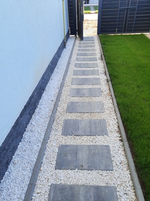 Piatra decorativa ornamentala