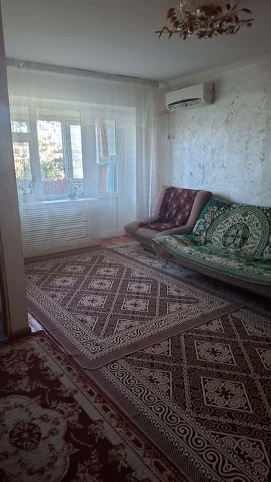 2 микрайон шұғыла