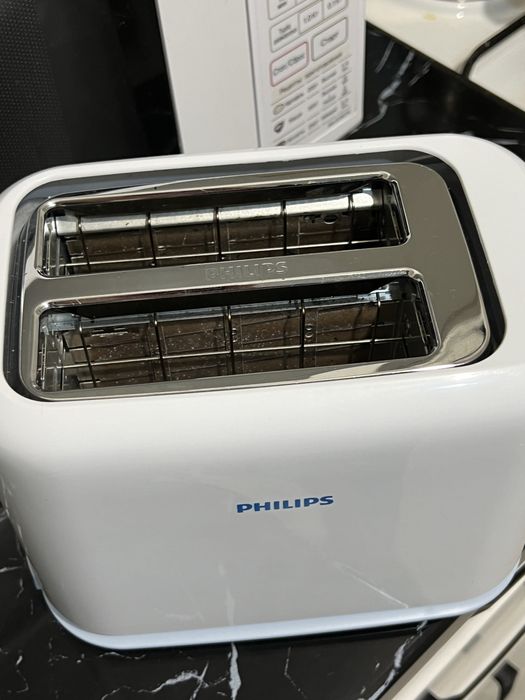 Тостер для хлеба Philips
