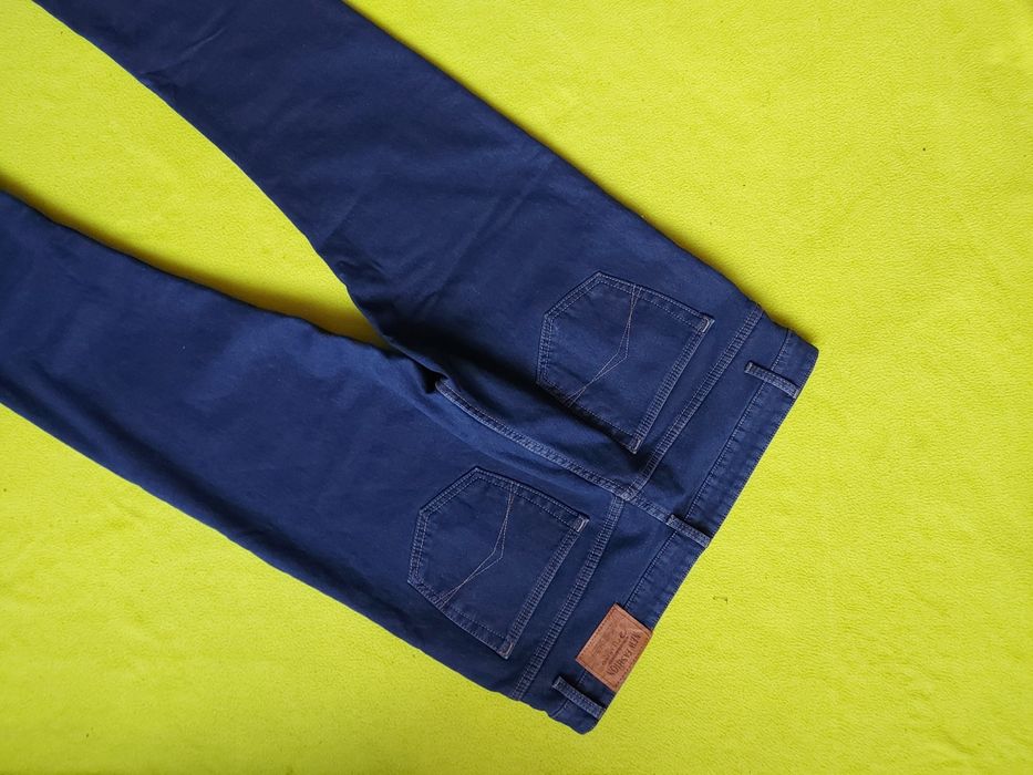 Paladino-XL-Ватирани дънки