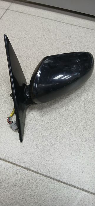 Зеркала для европейских Teana J31