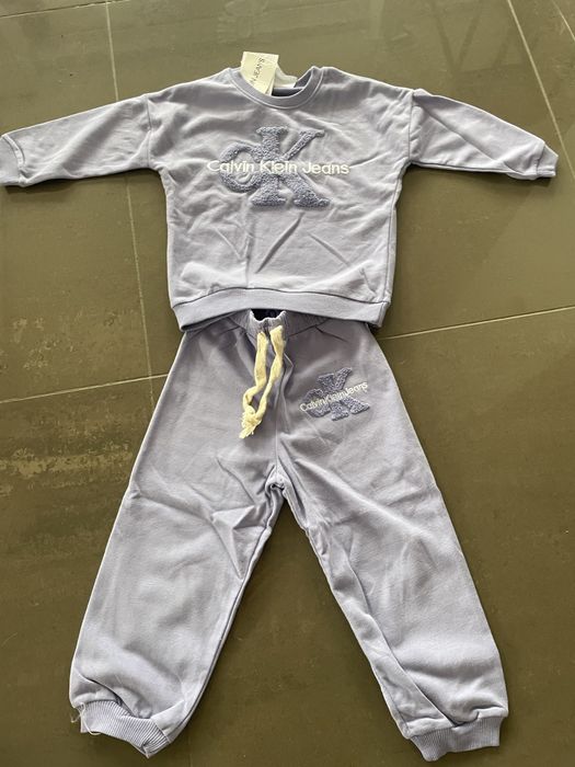 Calvin Klein Детси комплект