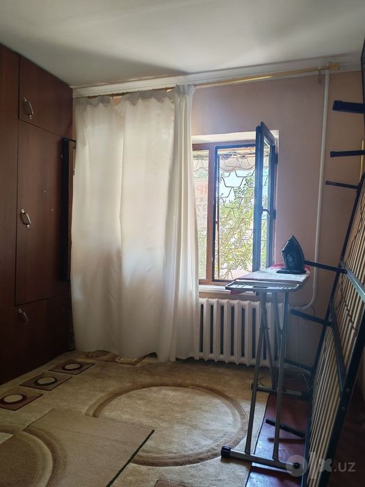 SROCHNA *ПРОДАМ квартиру 2/1/4  средный ремонт отлич локатция