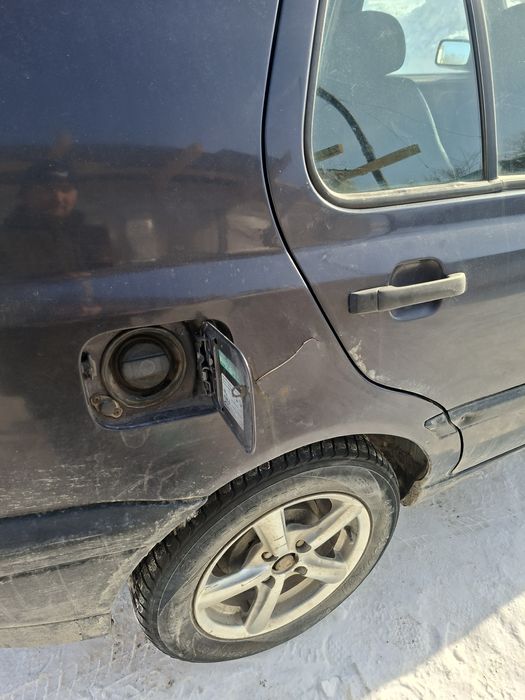 В продаже Гольф 3