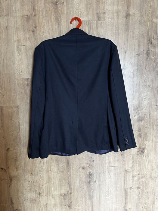 Мужской пиджак 54р.