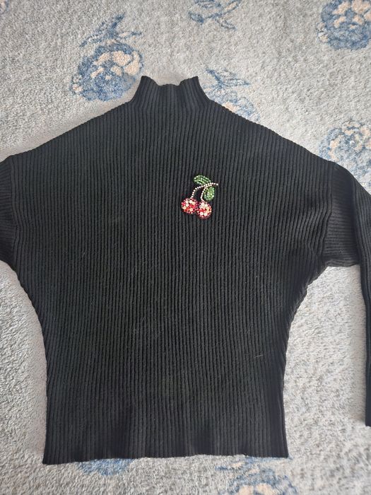 Половери и блузон