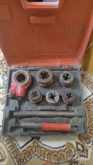 Сдам в аренду инструменты