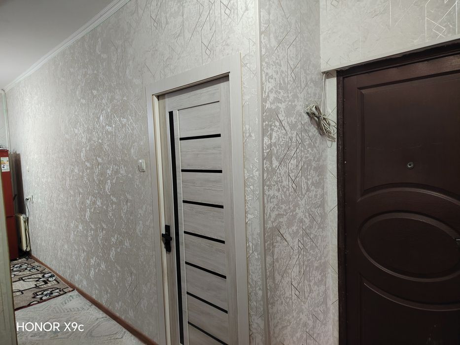 Квартира сотилади эгаларидан. Сомий