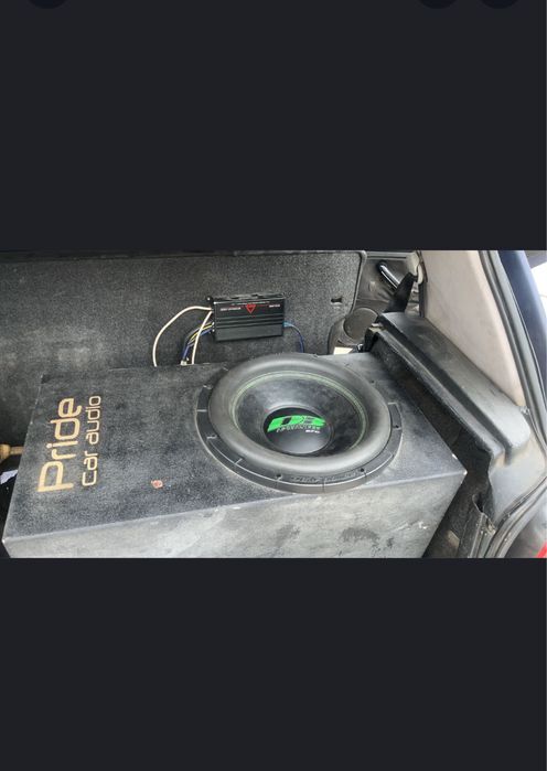 Саббуферииииииии