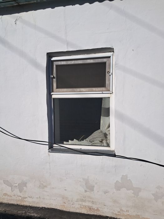 Продам пластиковых окон