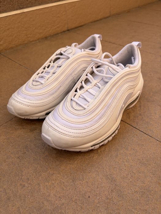 Nike Air Max 97 - като нови