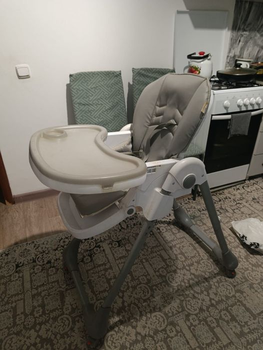 Детское кресло для кормления