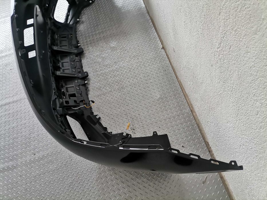 Нова ORIGINAL задна броня Mercedes SL 63 AMG R232 W232