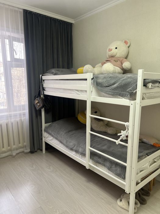 Продам детскую кровать