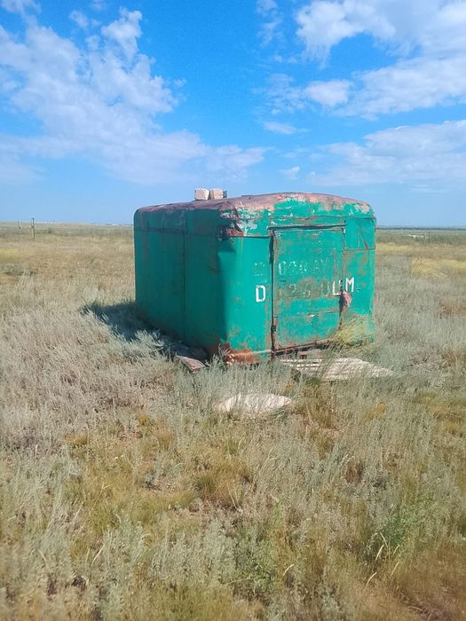 Продам  вагончик