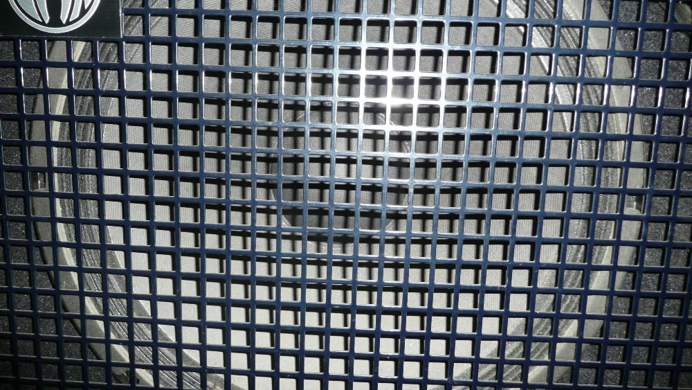 Бас колона SWR Workingman’s 1x15T