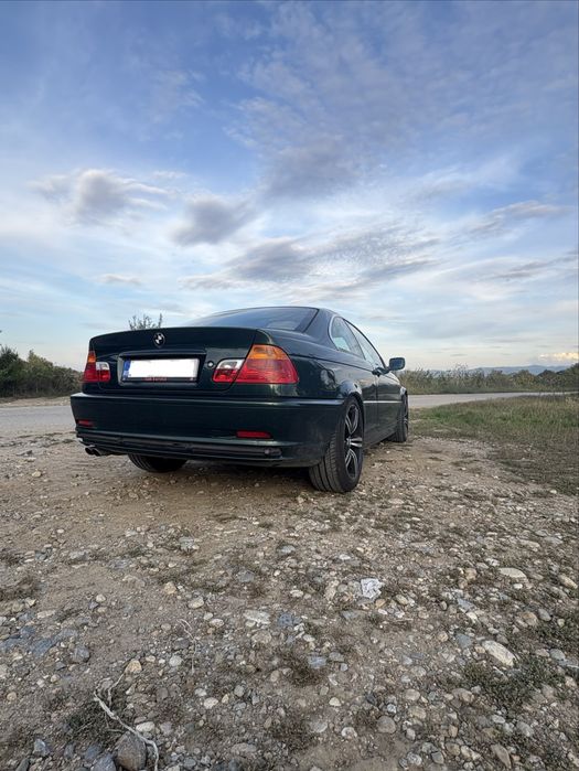 BMW Seria 3 2000 — imagine 4