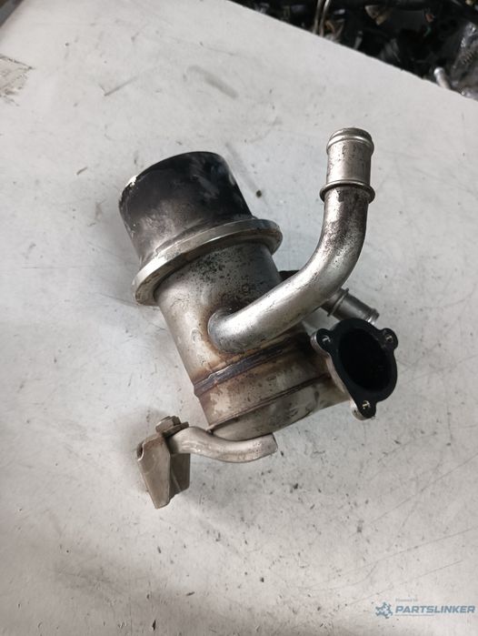 Racitor Gaze Egr Audi A3 Iii (8V1, 8Vk) [ 2012 - > ] Tdi (Crbc, Crlb,