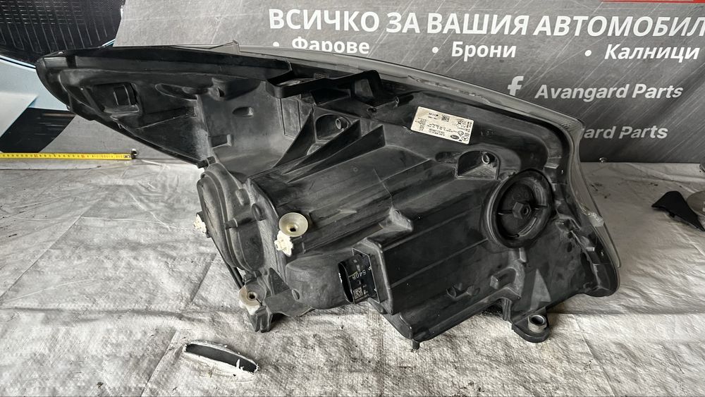Десен и ляв фар Mercedes Vito W447 2016-