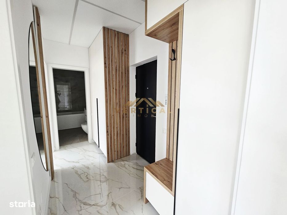 Apartament 2 camere - comuna Berceni