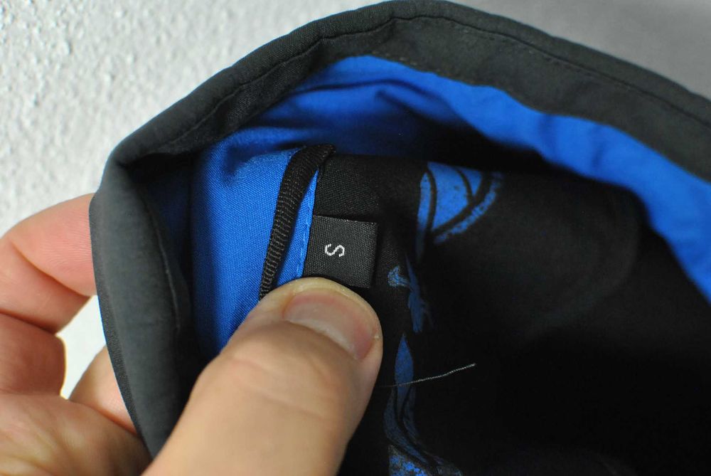 Engelbert Strauss geaca soft shell marimea S   (3375)