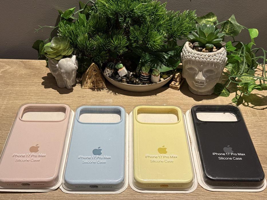 Husa Iphone 17 pro 17 pro max