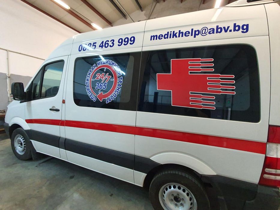 Частна линейка Кнежа