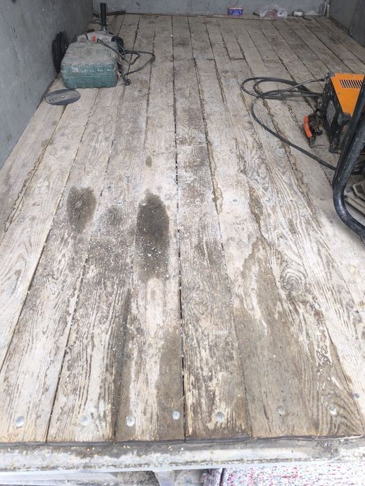 Борт на газел Ақсукент