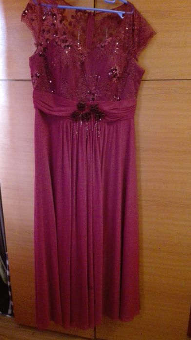 Vand rochie eleganta Moda Aliss