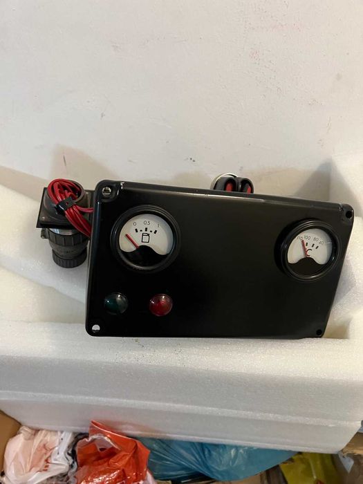 мотокари :части за български мотокари