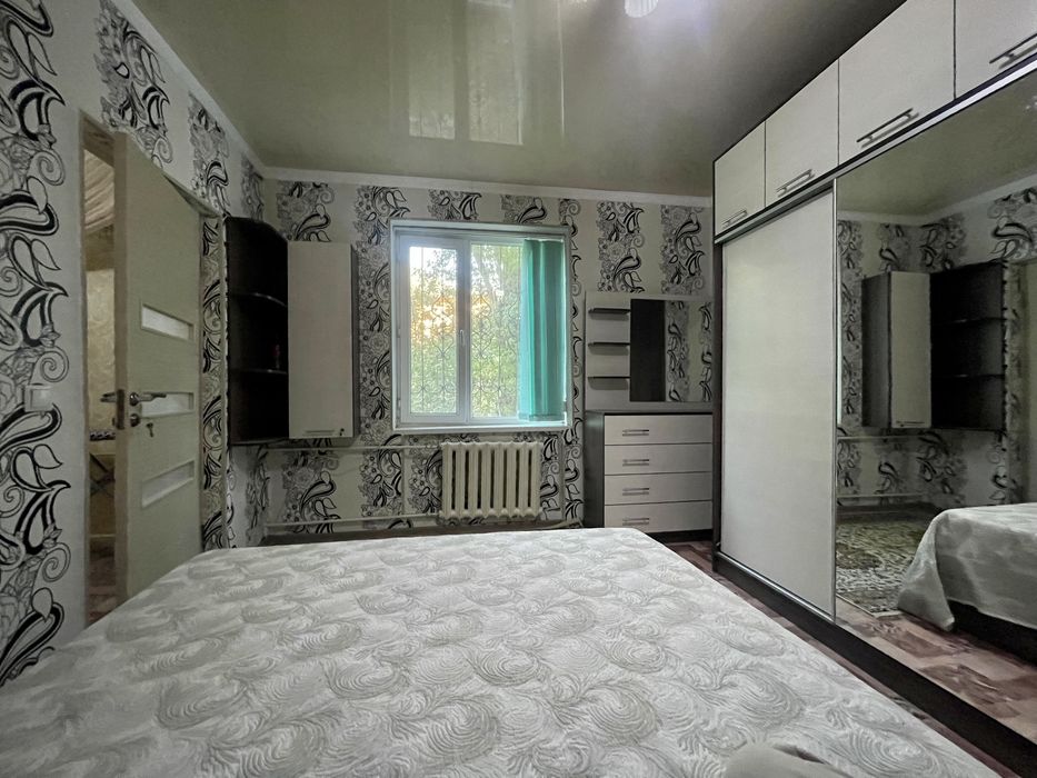 Продаётся квартира в центре города