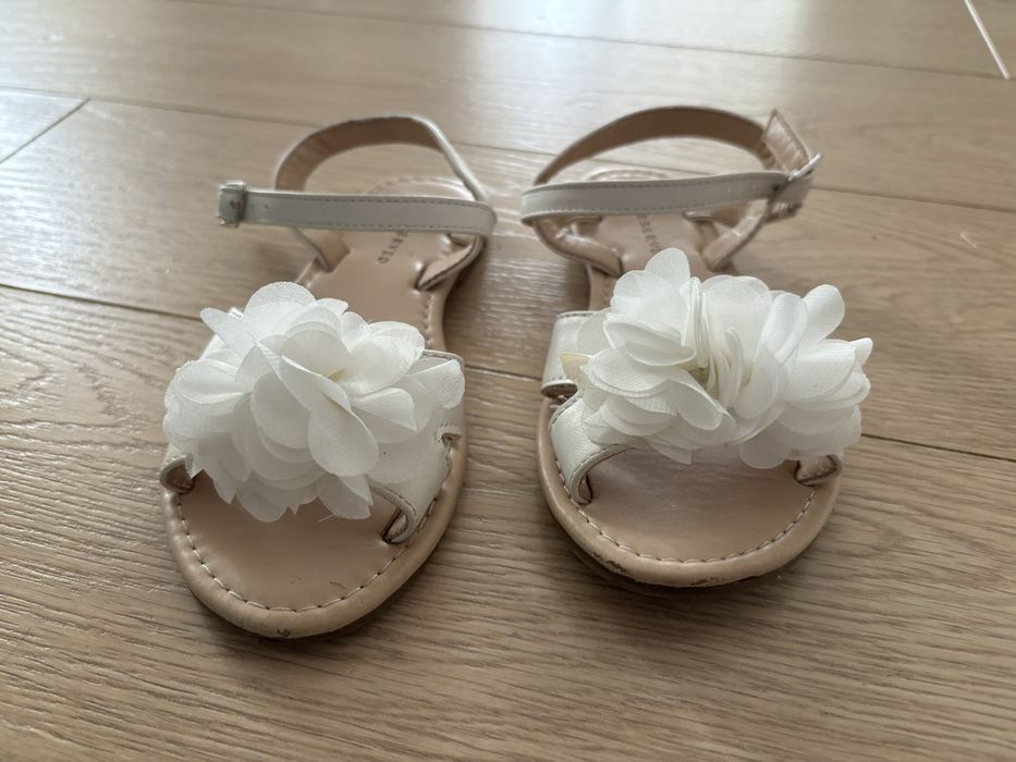 Sandale Reserved, marimea 28