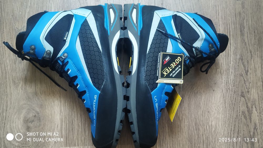 La Sportiva Trango Tower Gtx