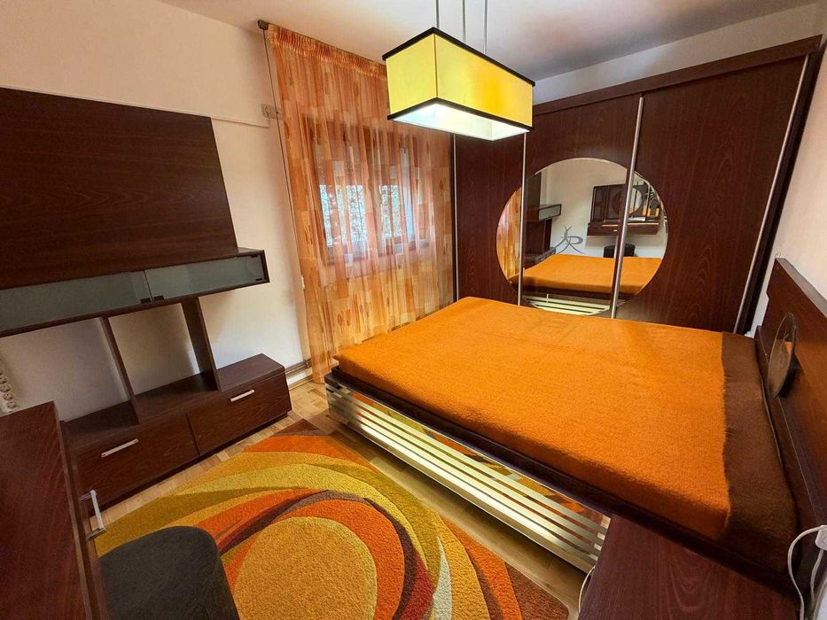 Șoseaua Iancului 3 camere apartament cu finisaje superioare