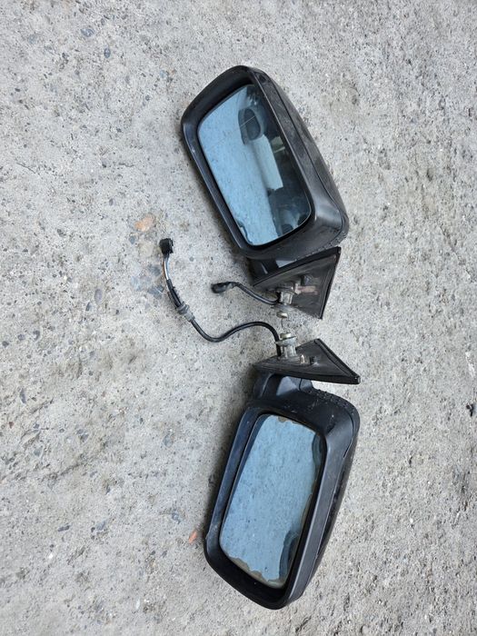 Зеркала рест на BMW e34