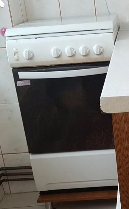 Aragaz zanussi de vânzare